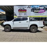 KIT DE SUSPENSIÓN COMPLETA DOBINSONS ISUZU D-MAX 2012-2020 3" AMORTIGUADORES MRA - imagen 2