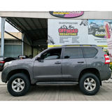 KIT DE SUSPENSIÓN DOBINSONS TOYOTA PRADO 150 2010+ 3" AMORTIGUADORES MRA - imagen 2
