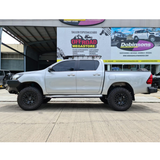 KIT DE SUSPENSIÓN COMPLETA DOBINSONS TOYOTA HILUX 2015+ 3" AMORTIGUADORES TWIN TUBE - imagen 2