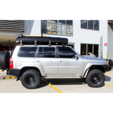KIT DE SUSPENSIÓN DOBINSONS NISSAN PATROL Y60 - Y61 1987+ 3" AMORTIGUADORES IMS - imagen 2