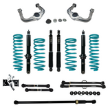 KIT DE SUSPENSIÓN DOBINSONS NISSAN NP300 2014+ 3" AMORTIGUADORES IMS