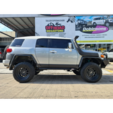 KIT DE SUSPENSIÓN DOBINSONS TOYOTA FJ CRUISER 2006+ 3" AMORTIGUADORES TWIN TUBE - imagen 2