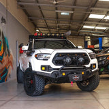 PAR AUXBEAM REDONDO 9" 270W PRO SERIES