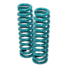 ESPIRAL DOBINSONS RAM 1500 2009-2018 - C16-041