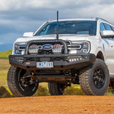 KIT SUSPENSION NITRO CHARGER + 2" FORD EVEREST 23+