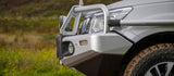 BUMPER ARB SUMMIT NISSAN NP300 16+