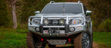 BUMPER ARB SUMMIT NISSAN NP300 16+