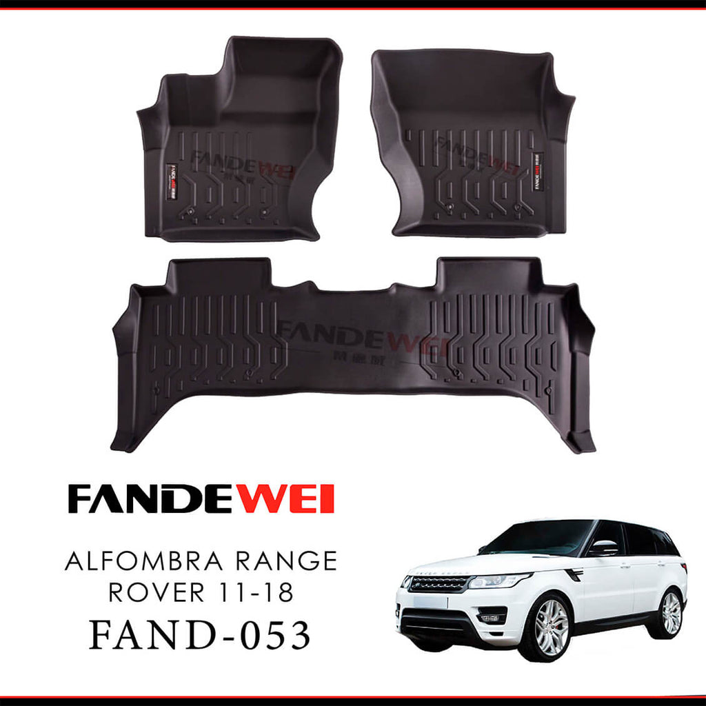 ALFOMBRA RANGE ROVER 11-18