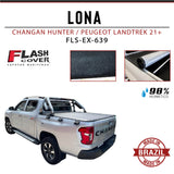 LONA CHANGAN HUNTER / PEUGEOT LANDTREK 21+