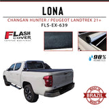 LONA CHANGAN HUNTER / PEUGEOT LANDTREK 21+