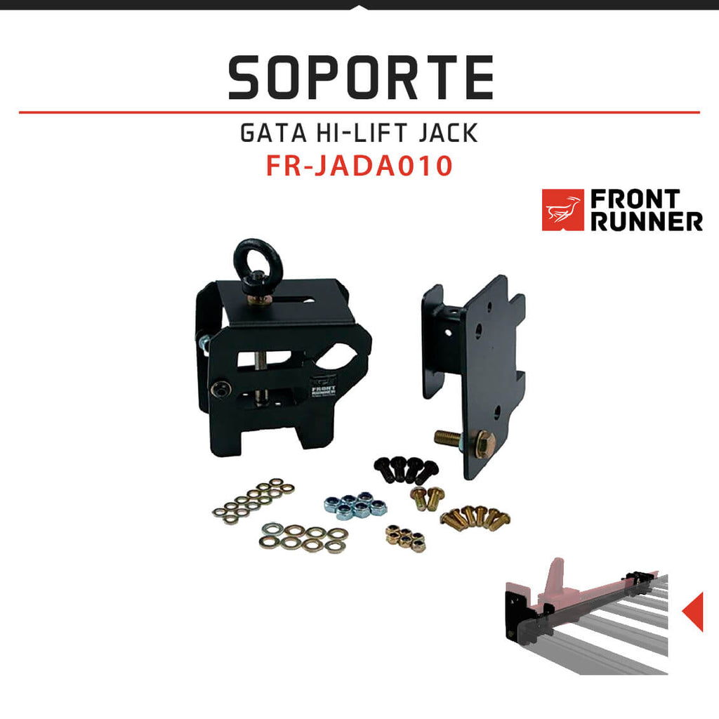 SOPORTE GATA HI-LIFT JACK
