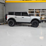 KIT DE SUSPENSIÓN DOBINSONS FORD BRONCO 2021+ 3" AMORTIGUADORES IMS - imagen 2