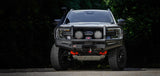 BUMPER ARB MKII FORD RANGER 23+
