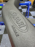 SNORKEL SAFARI ARMAX - LAND CRUISER SERIES 76, 78 Y 79 2.8L DIÉSEL