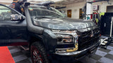 SNORKEL SAFARI V-SPEC MITSUBISHI L200 24+