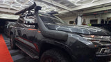 SNORKEL SAFARI V-SPEC MITSUBISHI L200 24+