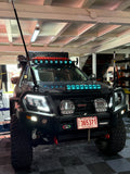 BARRA LED RIGID 360 CONNECT 40" SPOT/DRIVE