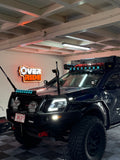 BARRA LED RIGID 360 CONNECT 40" SPOT/DRIVE