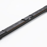 ESTRIBO MY ROAD NEGRO AMAROK/ HILUX/ L200/ NP300/ HUNTER/ LANDTREK (191CM)