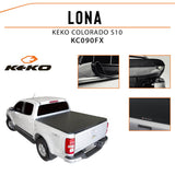 LONA KEKO  COLORADO S10 / D-MAX 12+ /BT-50 21+