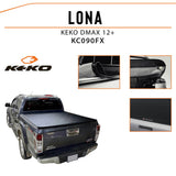 LONA KEKO  COLORADO S10 / D-MAX 12+ /BT-50 21+