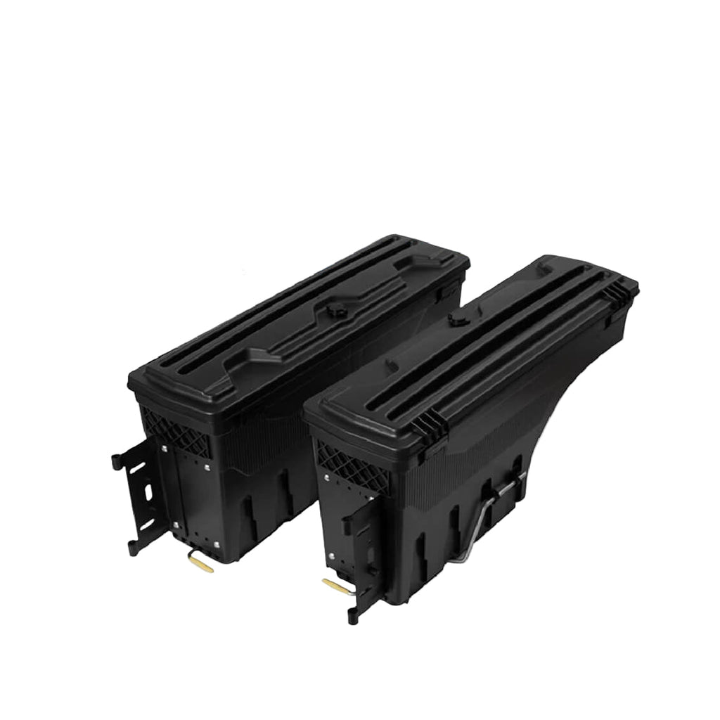 PAR CAJON ABATIBLE BATEA UNIVERSAL