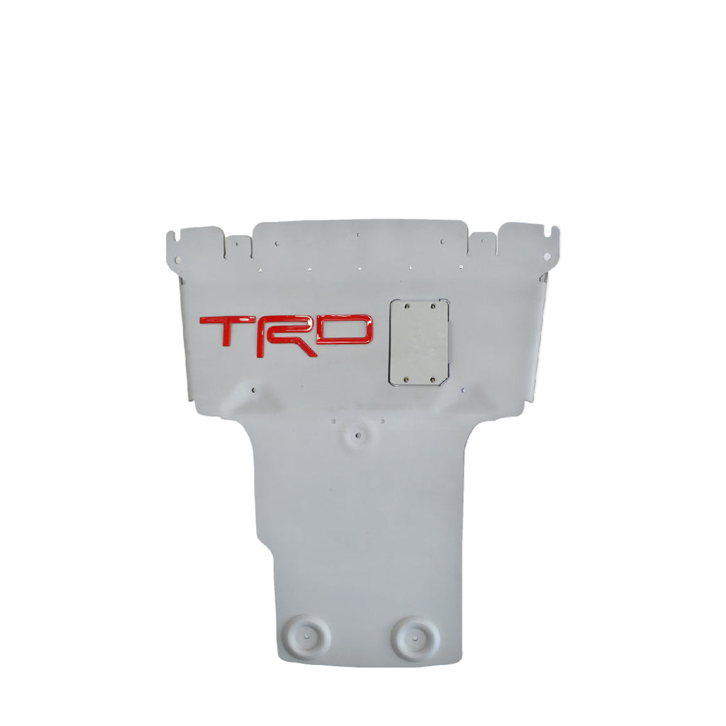 PLANCHA CARTER TOYOTA TUNDRA 12-23