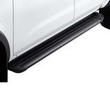 ESTRIBO INTEGRAL RANGER 12-23 NEGRO (208 CM)