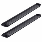 ESTRIBO INTEGRAL RANGER 12-23 NEGRO (208 CM)