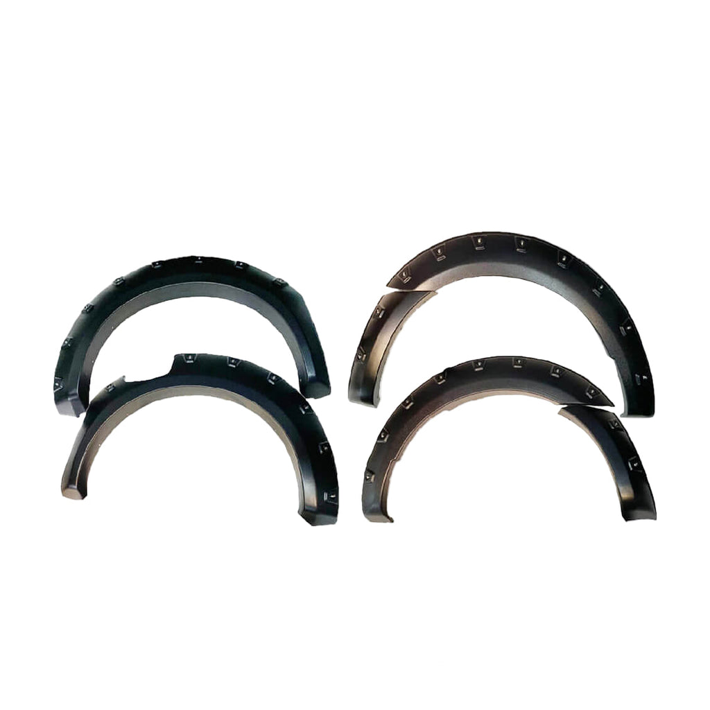 FENDER FLARE EXTREME RANGER T6 12-15
