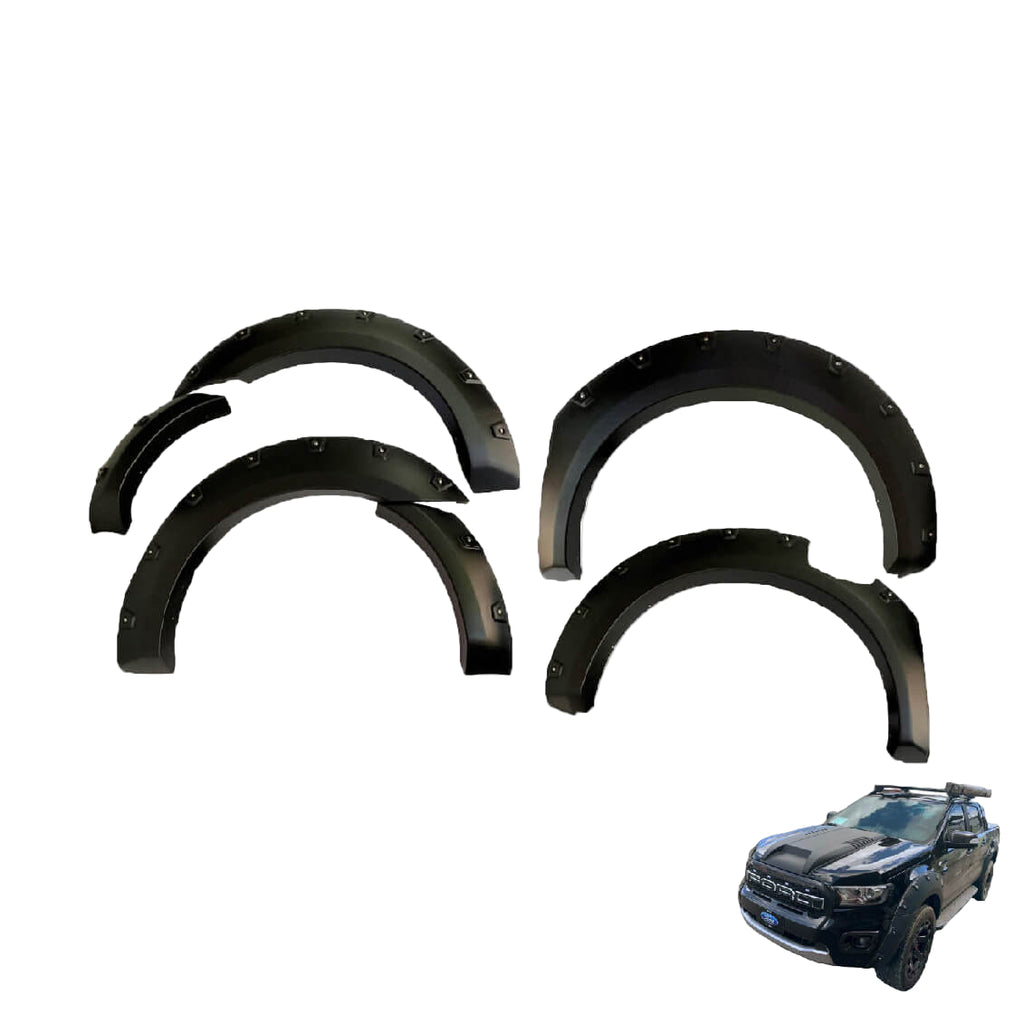 FENDER FLARE EXTREME RANGER T7 16+