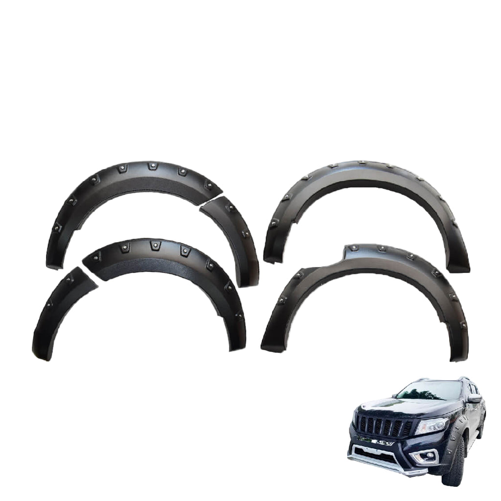 FENDER FLARE EXTREME FRONTIER NP300 16-20