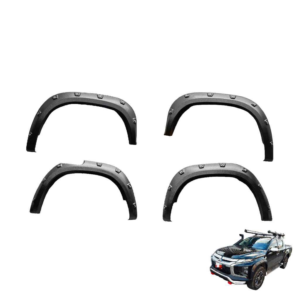FENDER FLARE EXTREME L200 19-23