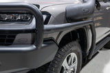 BUMPER ARB MKII TOYOTA LC300 23+