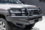 BUMPER ARB MKII TOYOTA LC300 23+