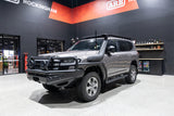 BUMPER ARB MKII TOYOTA LC300 23+