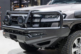 BUMPER ARB MKII TOYOTA LC300 23+