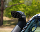 SNORKEL SAFARI ARMAX - LAND CRUISER SERIES 76, 78 Y 79 2.8L DIÉSEL