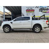 KIT DE SUSPENSIÓN QUICK RIDE DOBINSONS FORD RANGER 2018-2022 2" AMORTIGUADORES TWIN TUBE - imagen 2