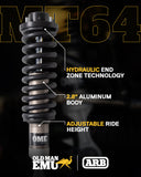 KIT SUSPENSION MT64 +2" Toyota 4runner 2024+