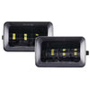 Par Neblinero LED 4 pulg 36W Ford F-150 2015-2020 Auxbeam