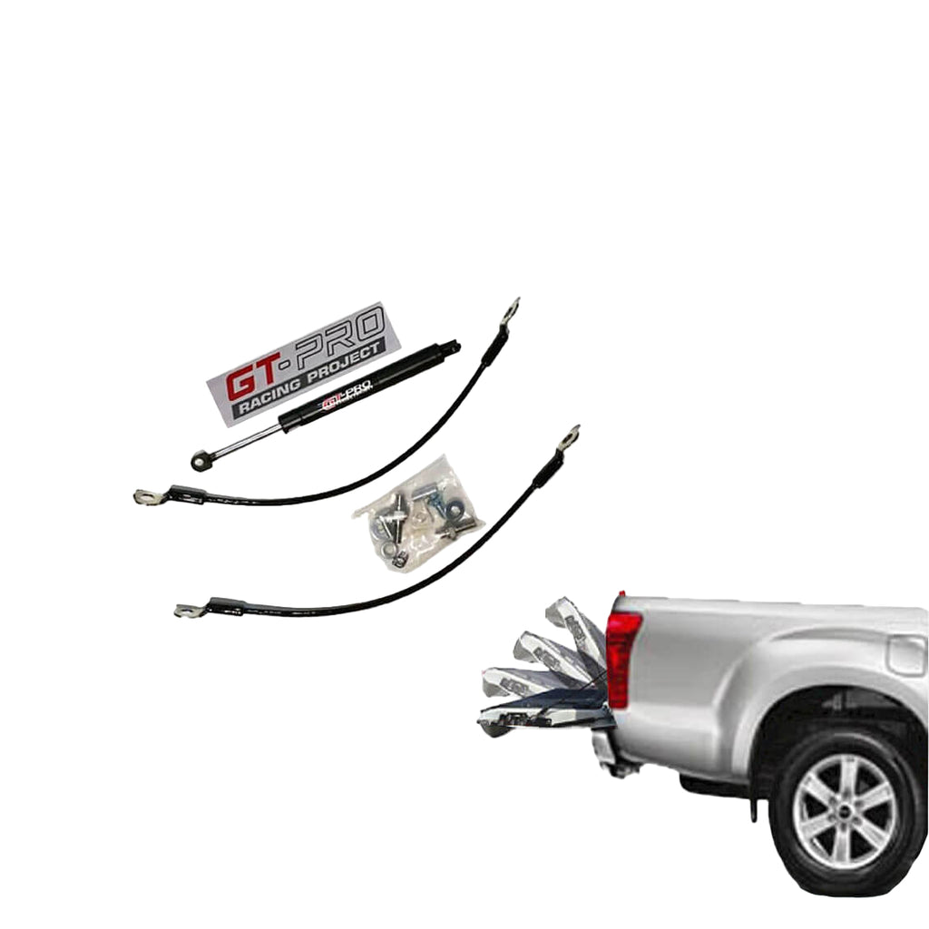 PISTON SLOW DOWN D-MAX / COLORADO 12+