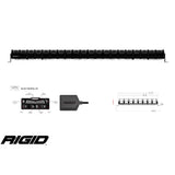 Barra LED Rigid Adapt 50 Blanco GPS
