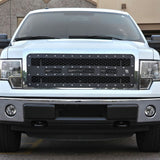 BARRA LED RIGID SR-SERIES PRO 30 SPOT MIDNIGHT