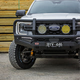 KIT SUSPENSION NITRO CHARGER+ 2" FORD RANGER 23+