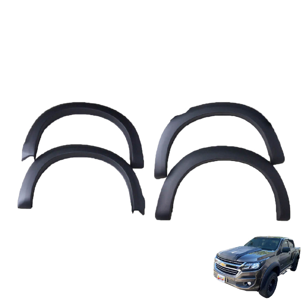 FENDER FLARE SLIM CHEVROLET COLORADO 16-20