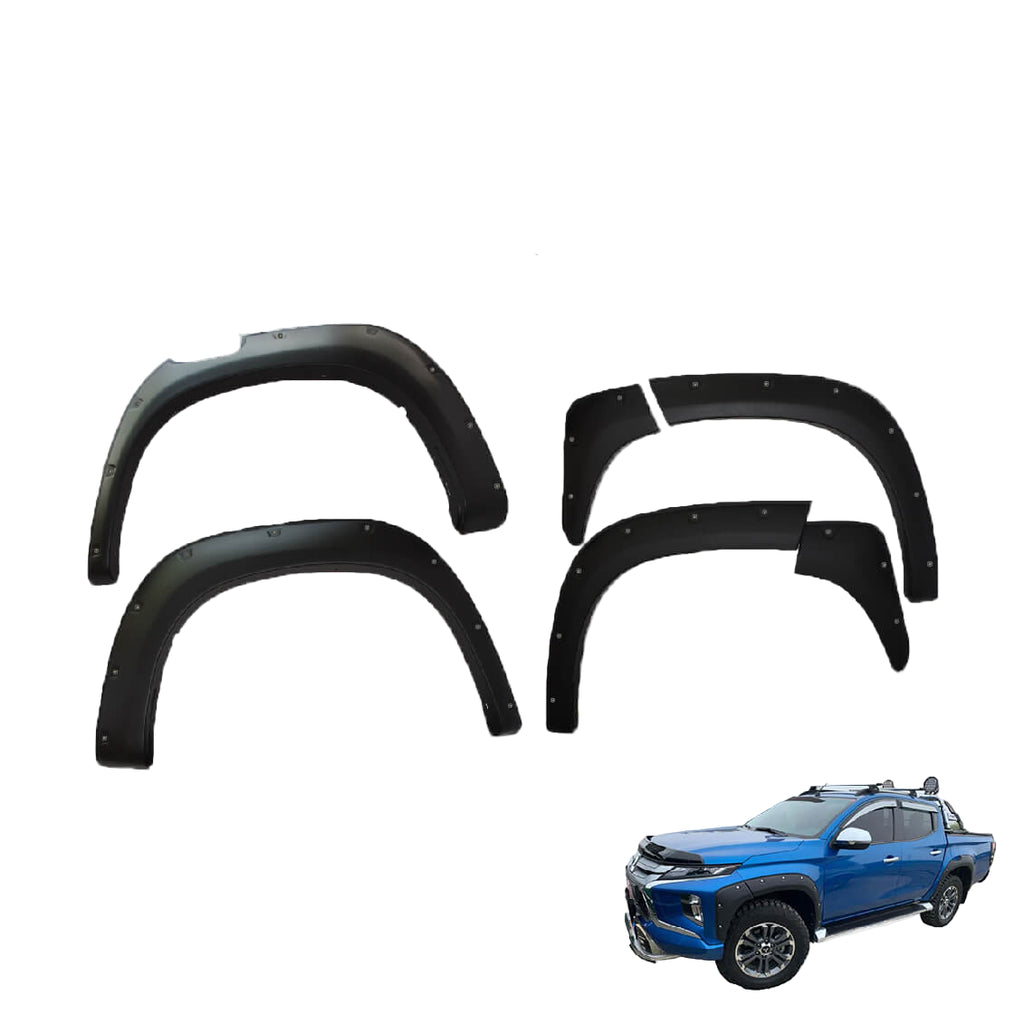 FENDER FLARE REGULAR L200 19-23