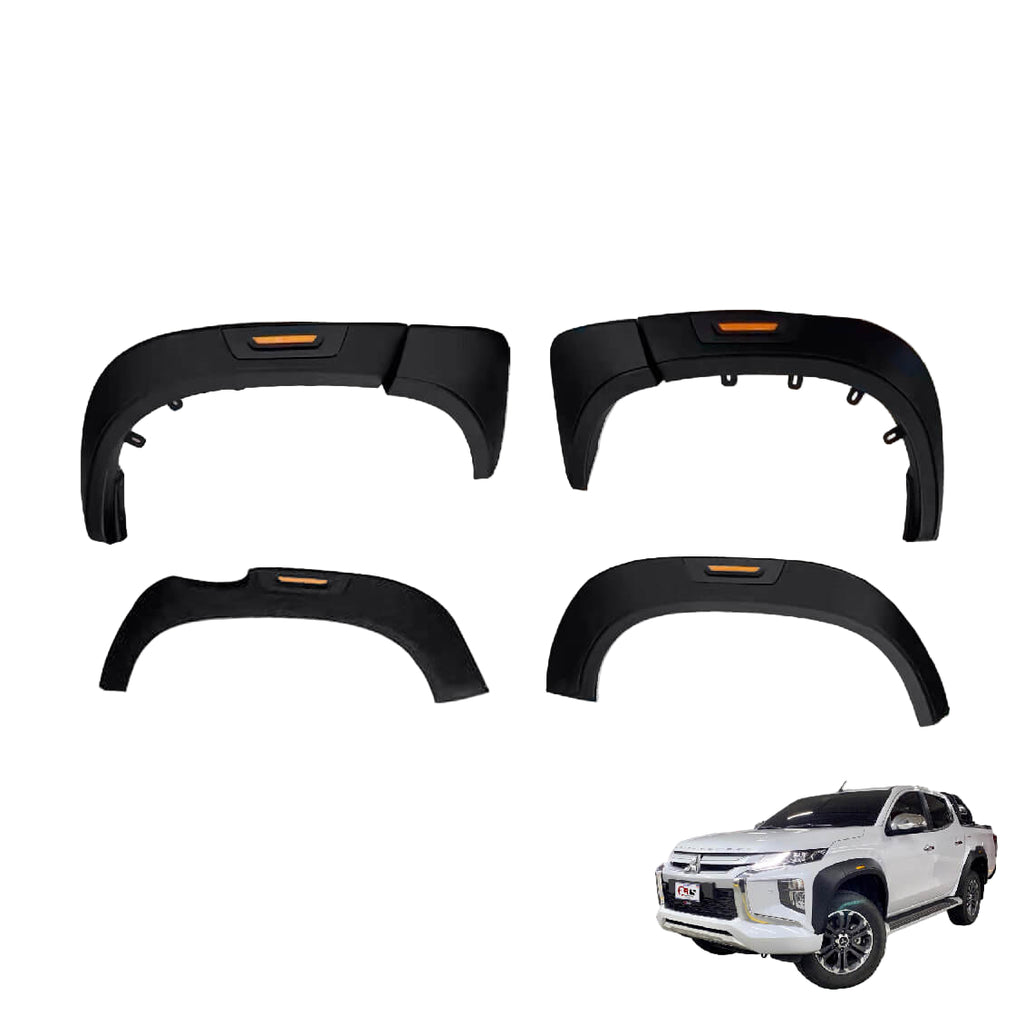FENDER FLARE SLIM L200 19-23