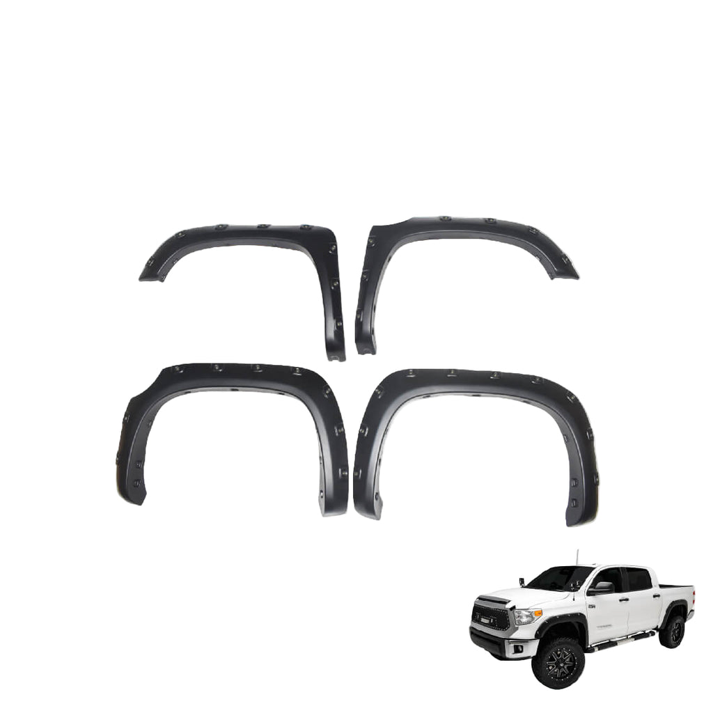 FENDER FENDER FLARE EXTREME TOYOTA TUNDRA 14+
