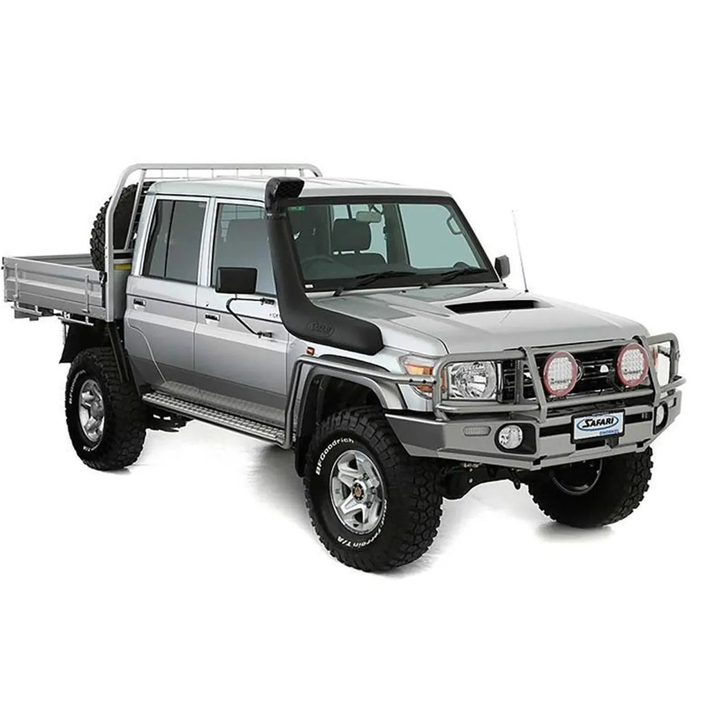 SNORKEL LC70 SERIES 4.5L V8 TD